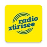 Logo of Radio Zürisee android Application 